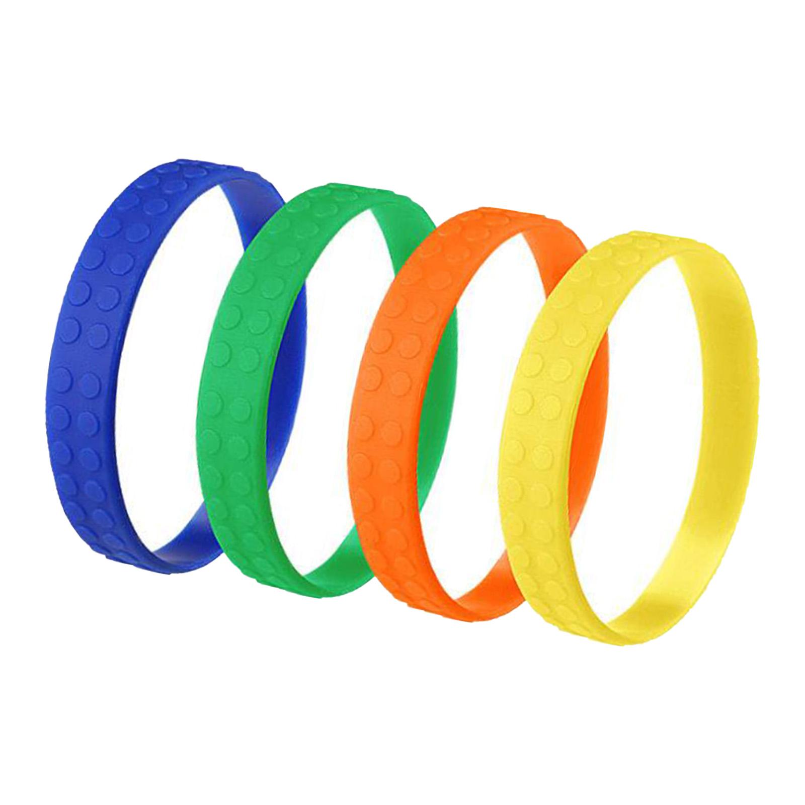 Premium Resistance Bands Silic - огляд і ціна Silicone Band Women