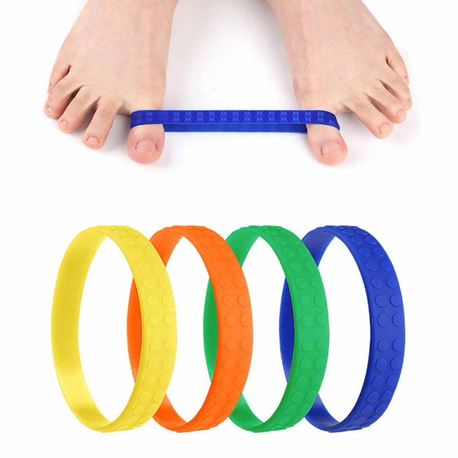 Premium Resistance Bands Silic - огляд і ціна Silicone Band Women