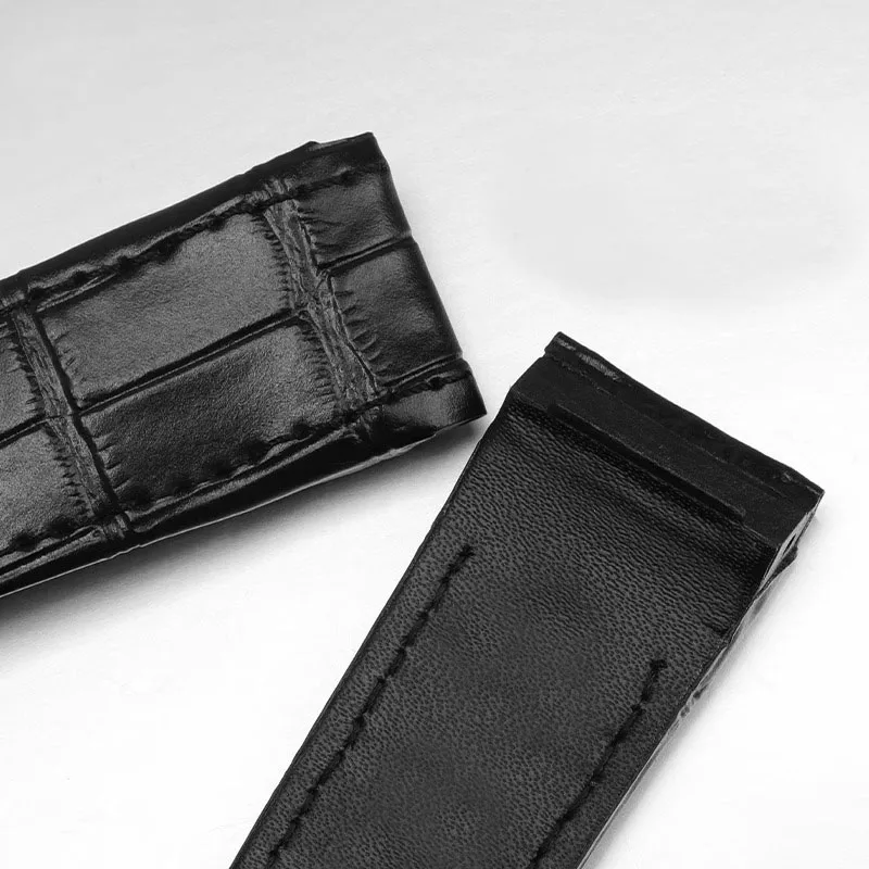 High quality Genuine Leather w - огляд і ціна Cartier Watch Santos