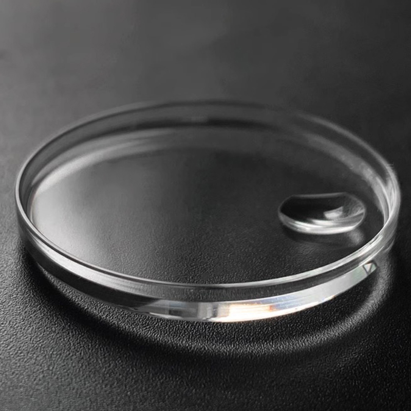 Oganic glass Pot lid type for  - огляд і ціна Rolex Watch Daytona