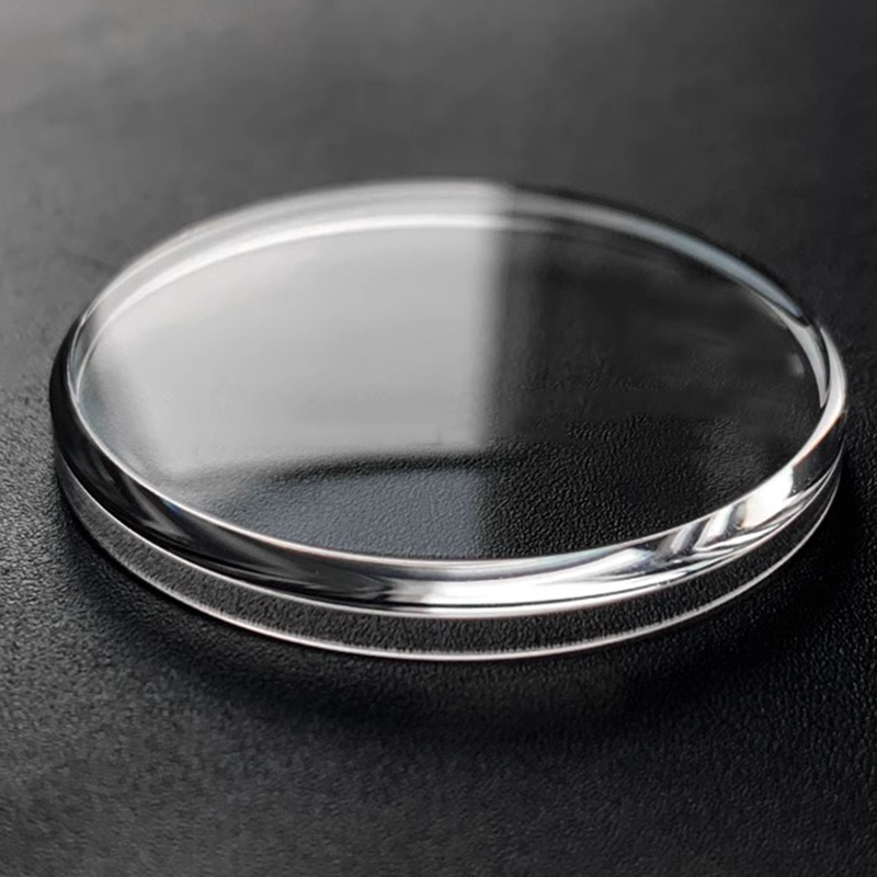 Oganic glass Pot lid type for  - огляд і ціна Rolex Watch Daytona