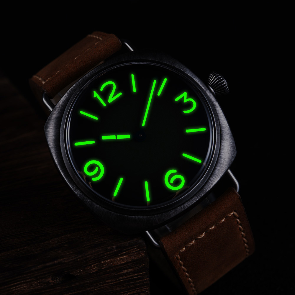 HRUODLAND Vintage Military Wat - огляд і ціна Tropic Strap Vintage