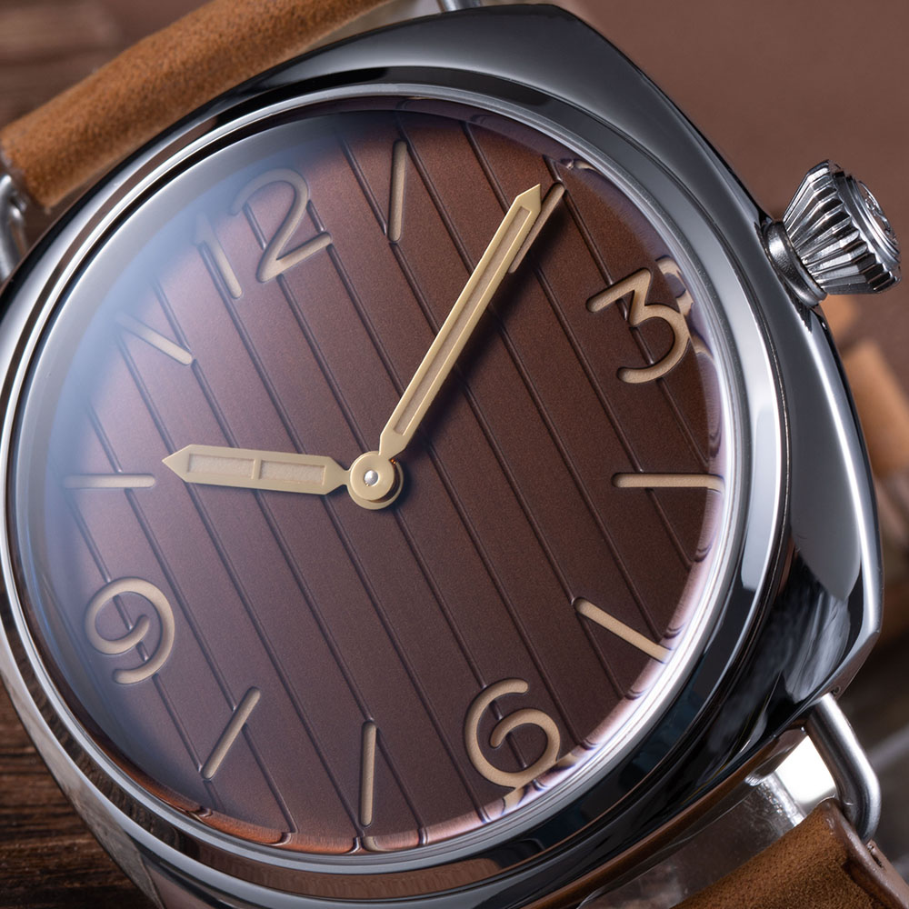 HRUODLAND Vintage Military Wat - огляд і ціна Tropic Strap Vintage