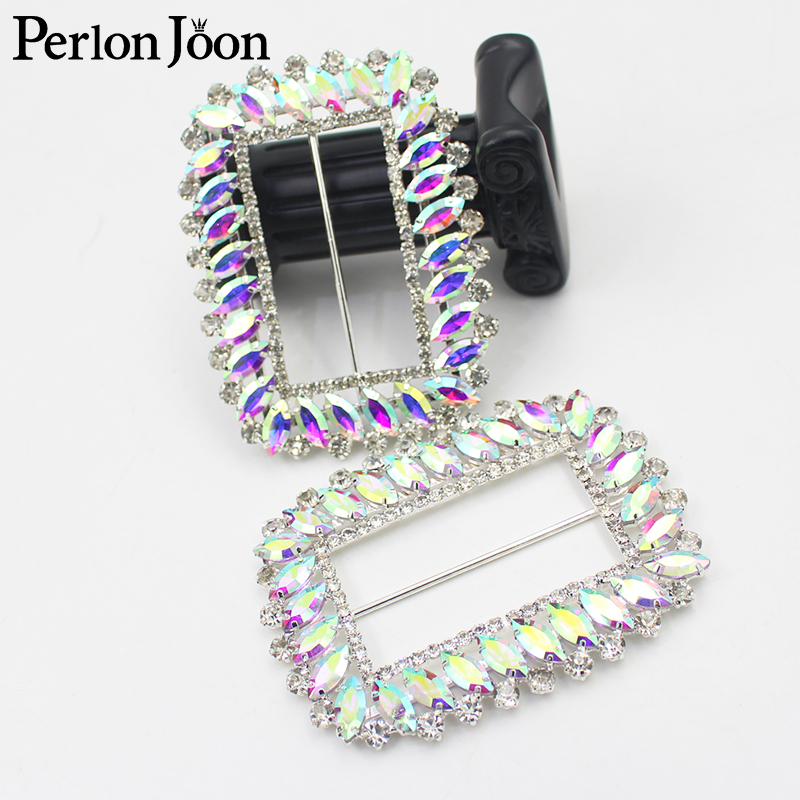 2pcs 10.3*7.5cm(inner 6.3cm) r - огляд і ціна Perlon Strap Woven