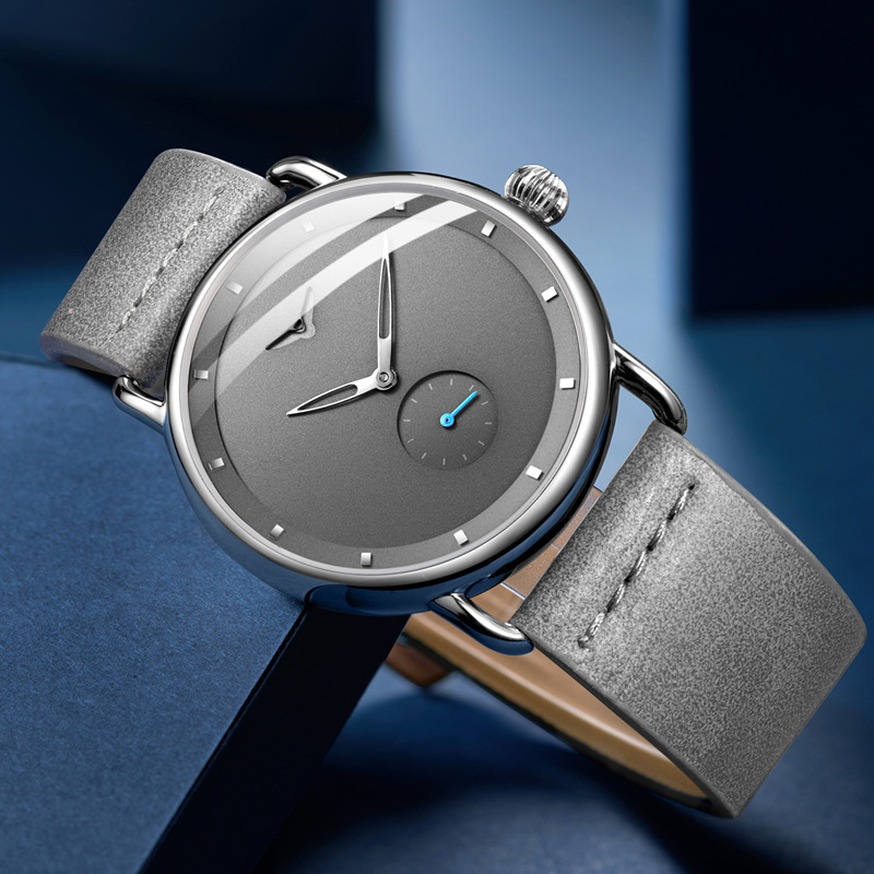 Casual Watch Men Brand ONOLA Q - огляд і ціна Omega Watch Constellation