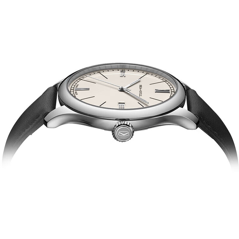 Seagull Men's Mechanical Watch - огляд і ціна Omega Watch Constellation