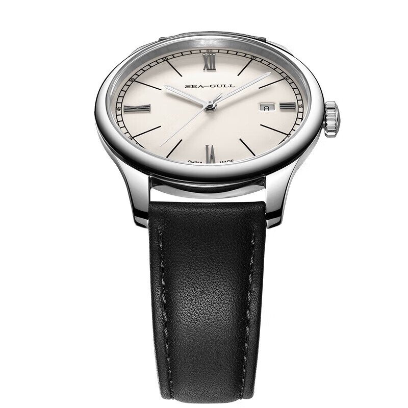 Seagull Men's Mechanical Watch - огляд і ціна Omega Watch Constellation