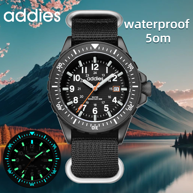 ADDIES 2026 New Men's Sports Q - огляд і ціна Rolex Watch Submariner