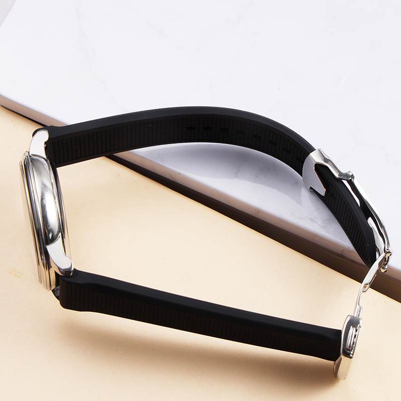 Watchband for Omega Seamaster  - огляд і ціна Omega Watch Speedmaster