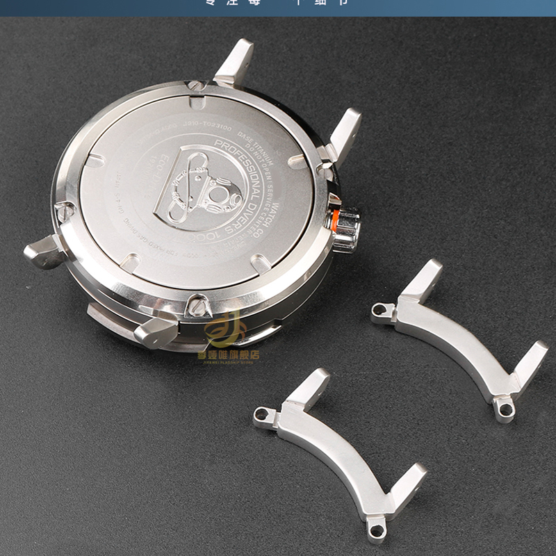 Stainless Steel For Citizen BN - огляд і ціна Citizen Watch Promaster