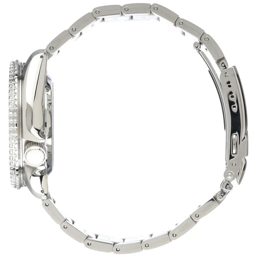 SEIKO 5 Sports SRPD63K1 Automa - огляд і ціна Seiko Watch 5 Sports