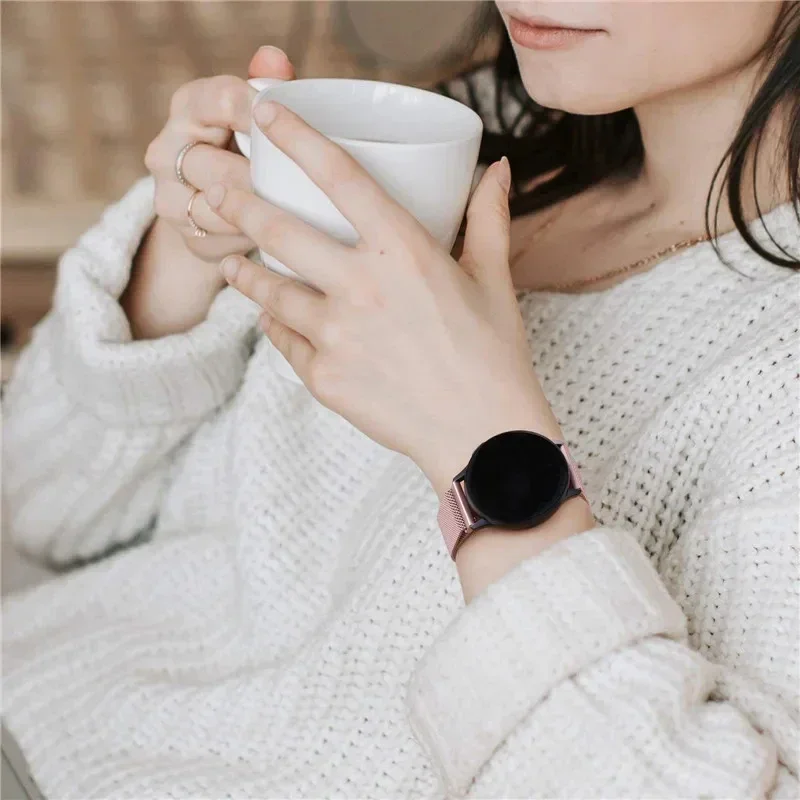Milanese Loop Strap for CMF Wa - огляд і ціна Milanese Loop Magnetic