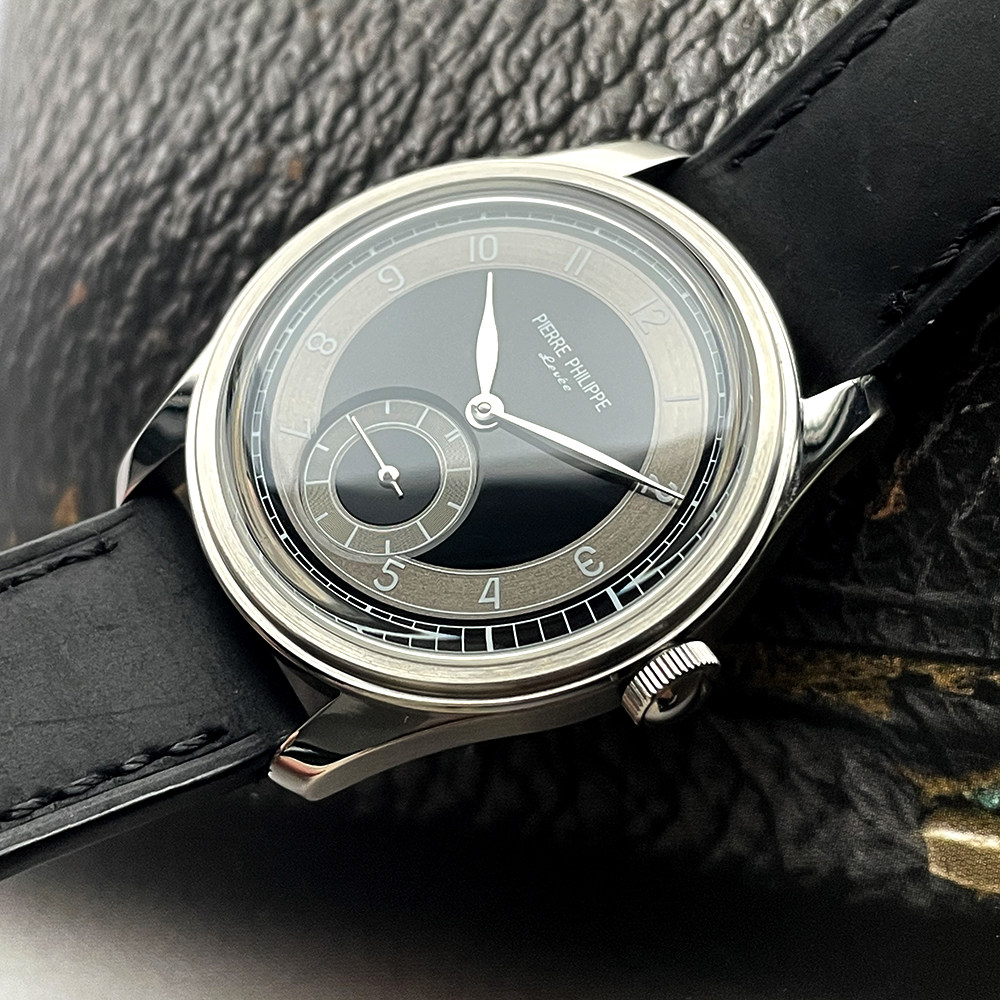 PIERRE PHILIPPE Men's Vintage  - огляд і ціна Tropic Strap Vintage